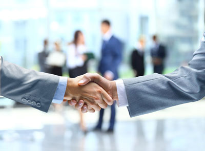 Cooperation has been five years, the service is very thoughtful